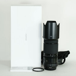 FUJIFILM GF100-200mmF5.6 R LM OIS WR FUJIFILM GF100-200mmF5.6 R LM OIS WR