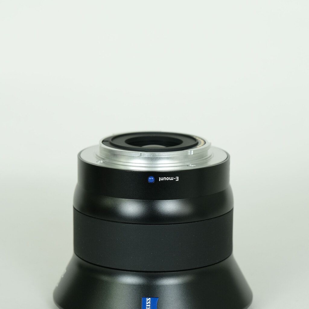 Carl Zeiss Touit 2.8/12 [ソニーE用]