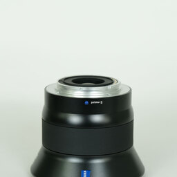 Carl Zeiss Touit 2.8/12 [ソニーE用]