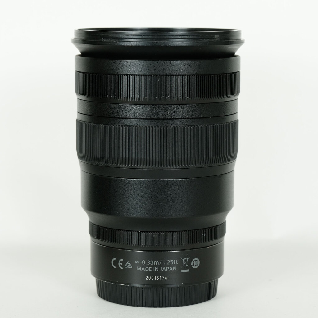 Nikon NIKKOR Z 24-70mm f/2.8 S