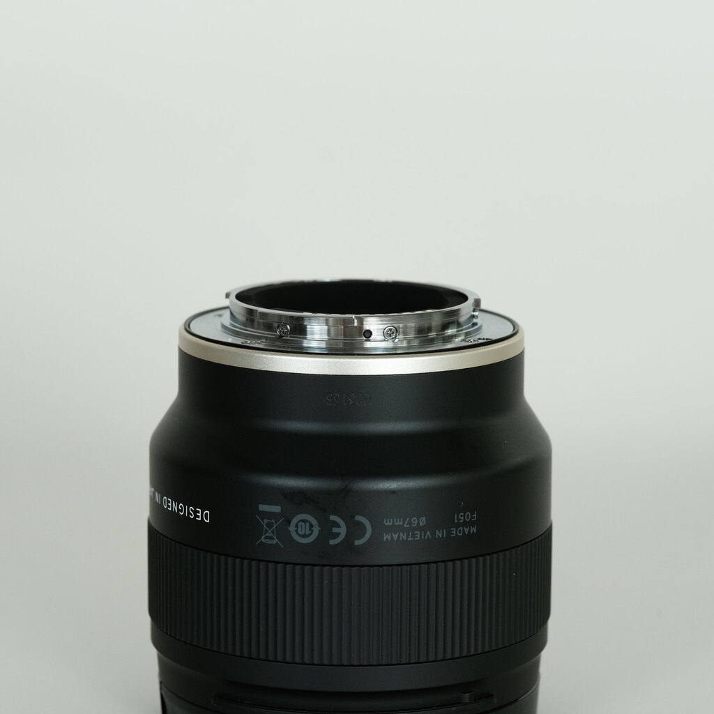 TAMRON 24mm F/2.8 Di III OSD M1:2 (Model F051) [ソニーE用]