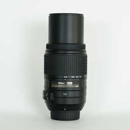 Nikon AF-S DX NIKKOR 55-300mm F4.5-5.6G ED VR Nikon AF-S DX NIKKOR 55-300mm F4.5-5.6G ED VR