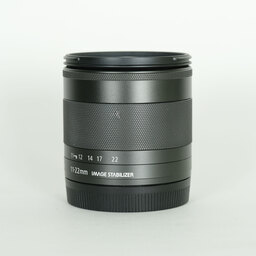 Canon EF-M11-22mm F4-5.6 IS STM Canon EF-M11-22mm F4-5.6 IS STM