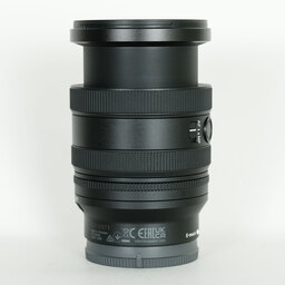 SONY FE 24-50mm F2.8 G SEL2450G