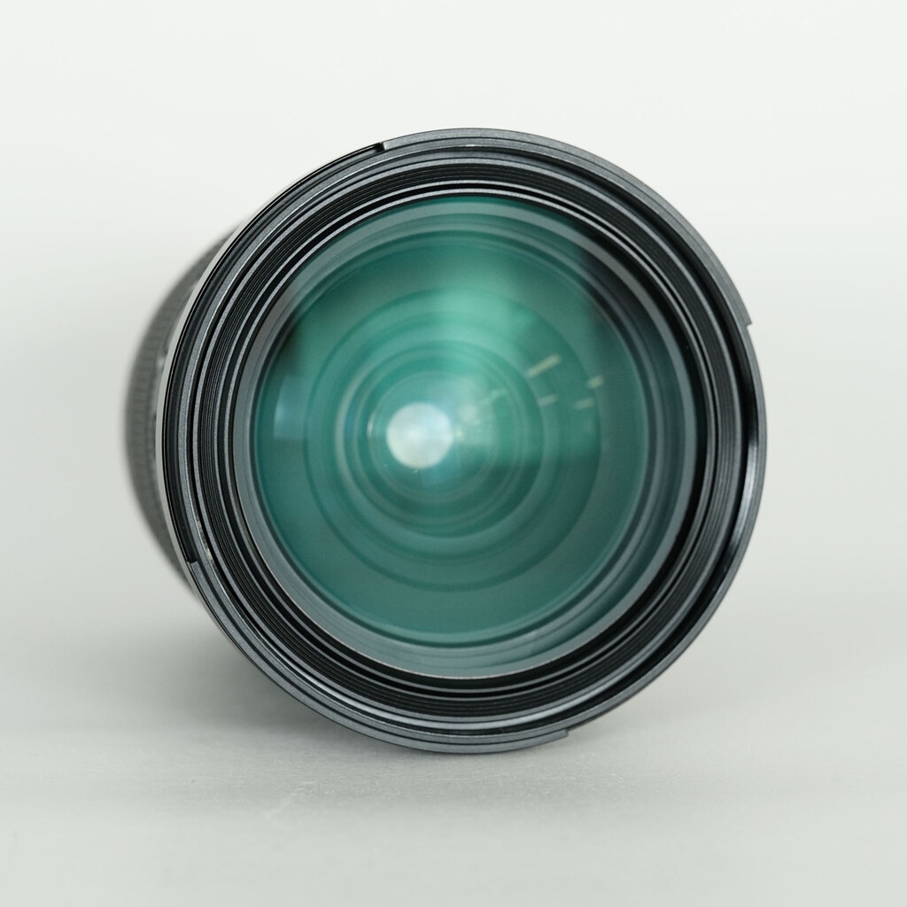 SONY FE 24-70mm F2.8 GM II SEL2470GM2