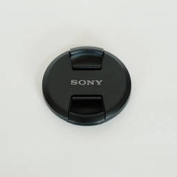 SONY FE 100mm F2.8 STF GM OSS SEL100F28GM