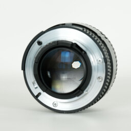 Nikon Ai AF Nikkor 50mm F1.4D