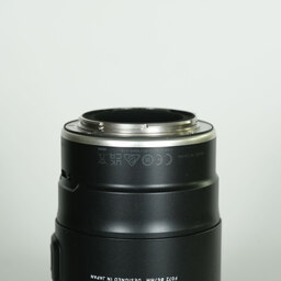 TAMRON 90mm F/2.8 Di III MACRO VXD (Model F072) [ニコンZ用]