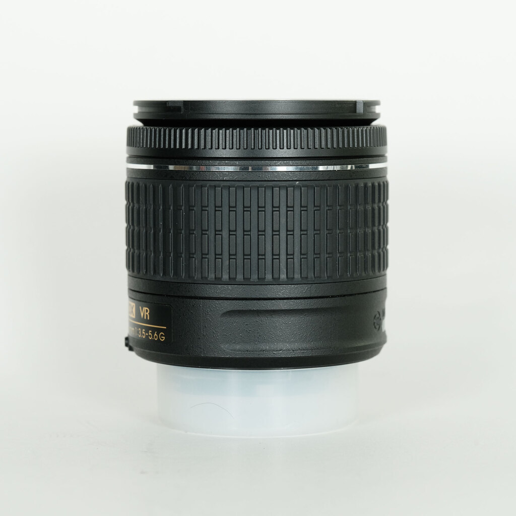 Nikon AF-P DX NIKKOR 18-55mm F3.5-5.6G VRの出品 | ONE SCENE