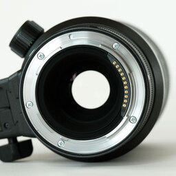 Nikon NIKKOR Z 70-200mm f/2.8 VR S Nikon NIKKOR Z 70-200mm f/2.8 VR S