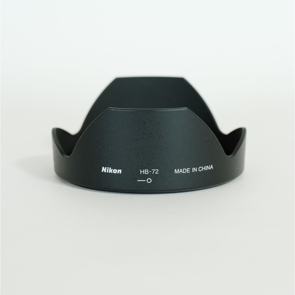 Nikon AF-S NIKKOR 20mm f/1.8G ED