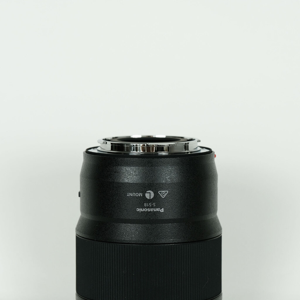 Panasonic LUMIX S 18mm F1.8