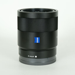 SONY Sonnar T* FE 55mm F1.8 ZA SEL55F18Z