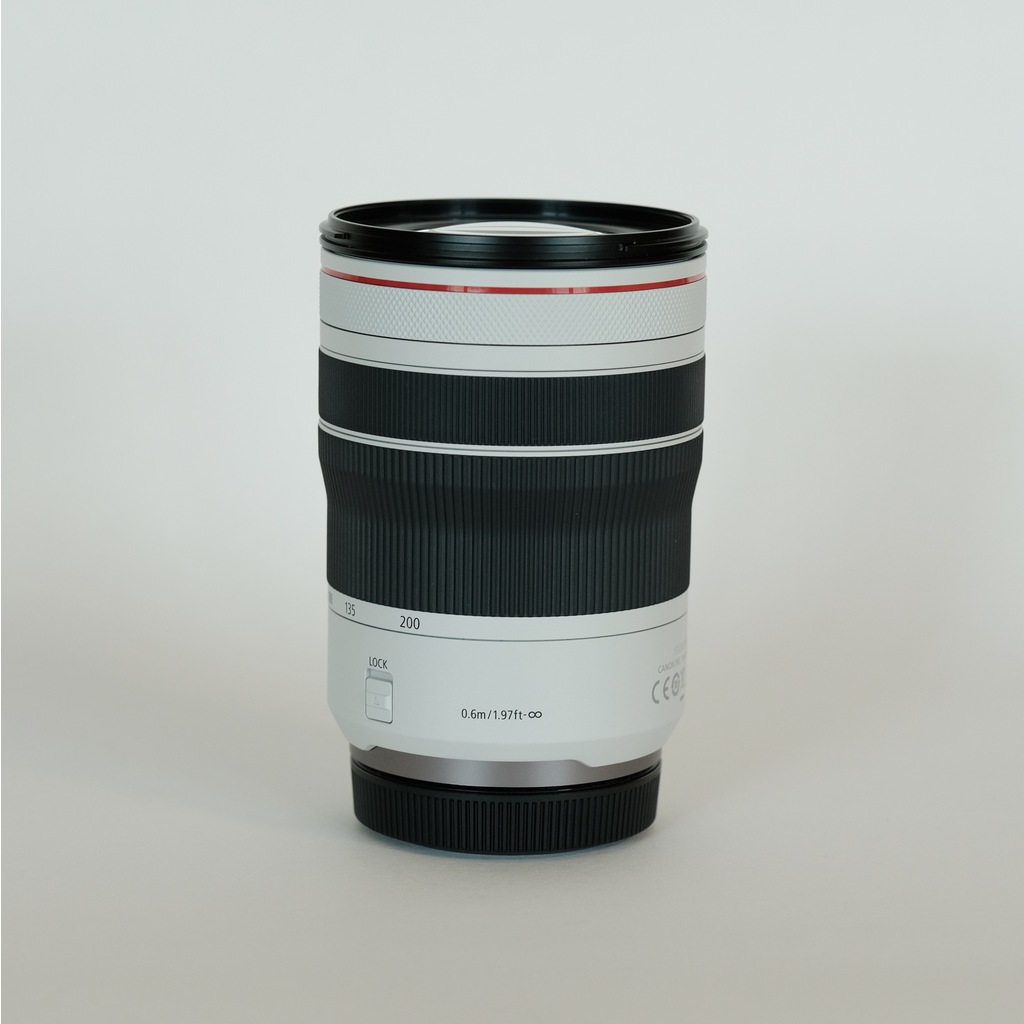 Canon RF70-200mm F4 L IS USM