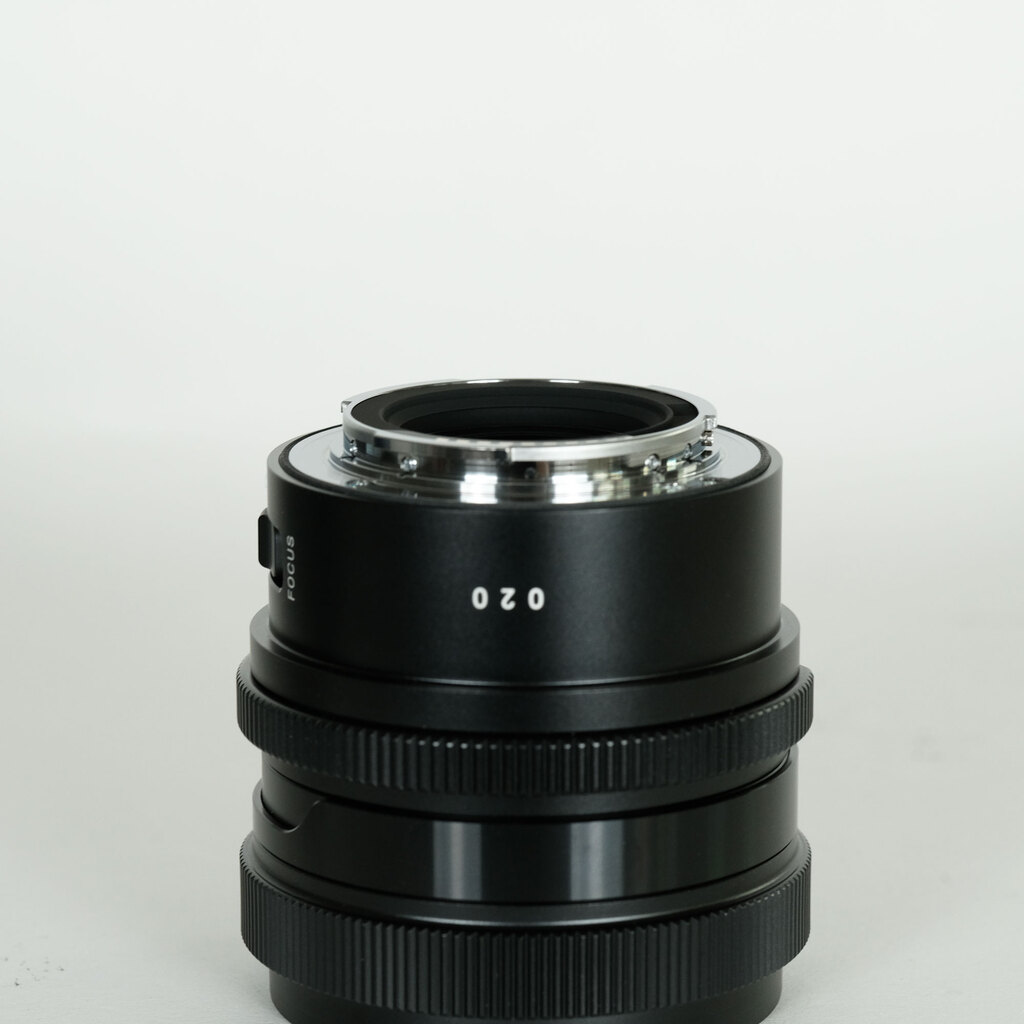SIGMA 35mm F2 DG DN | Contemporary [ソニーE用]