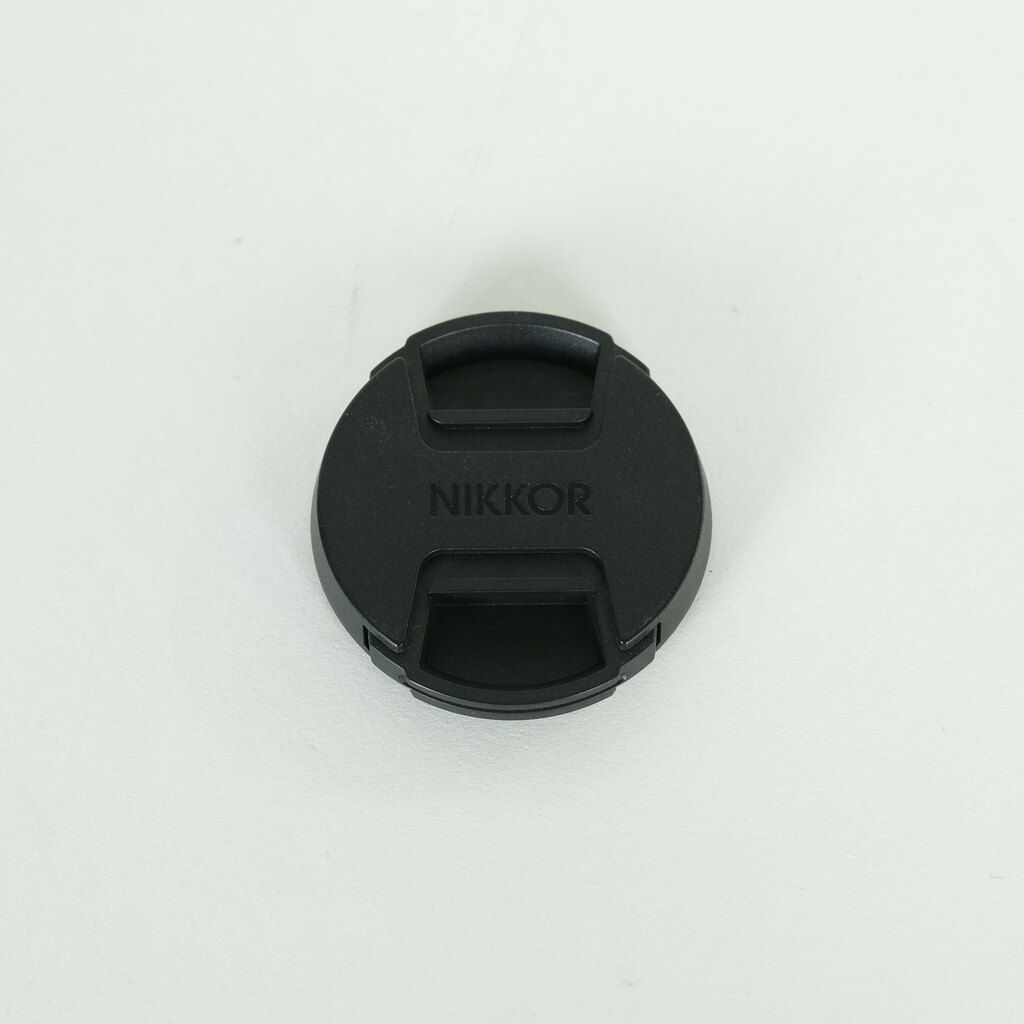 Nikon NIKKOR Z DX 24mm f/1.7