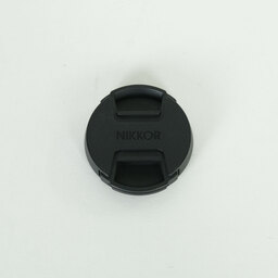 Nikon NIKKOR Z DX 24mm f/1.7