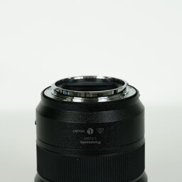 Panasonic LUMIX S 20-60mm F3.5-5.6