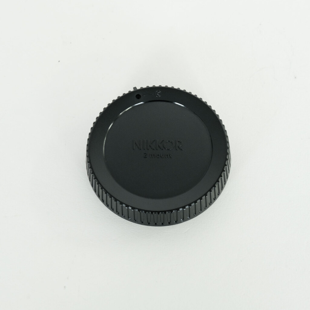 Nikon NIKKOR Z 40mm f/2 Nikon NIKKOR Z 40mm f/2