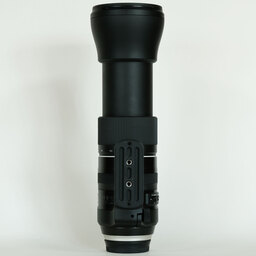 TAMRON SP 150-600mm F/5-6.3 Di VC USD G2（Model A022）[キヤノン用]