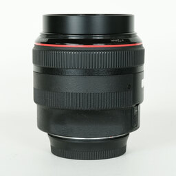 Canon EF85mm F1.2L II USM Canon EF85mm F1.2L II USM