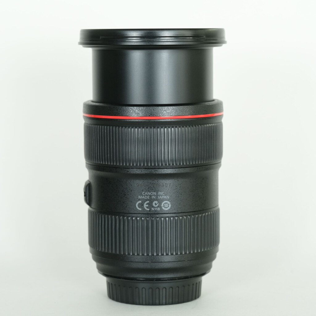 Canon EF24-70mm F2.8L II USM
