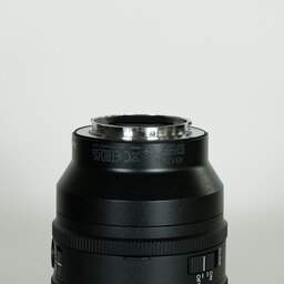 SONY FE 50mm F1.4 GM SEL50F14GM SONY FE 50mm F1.4 GM SEL50F14GM