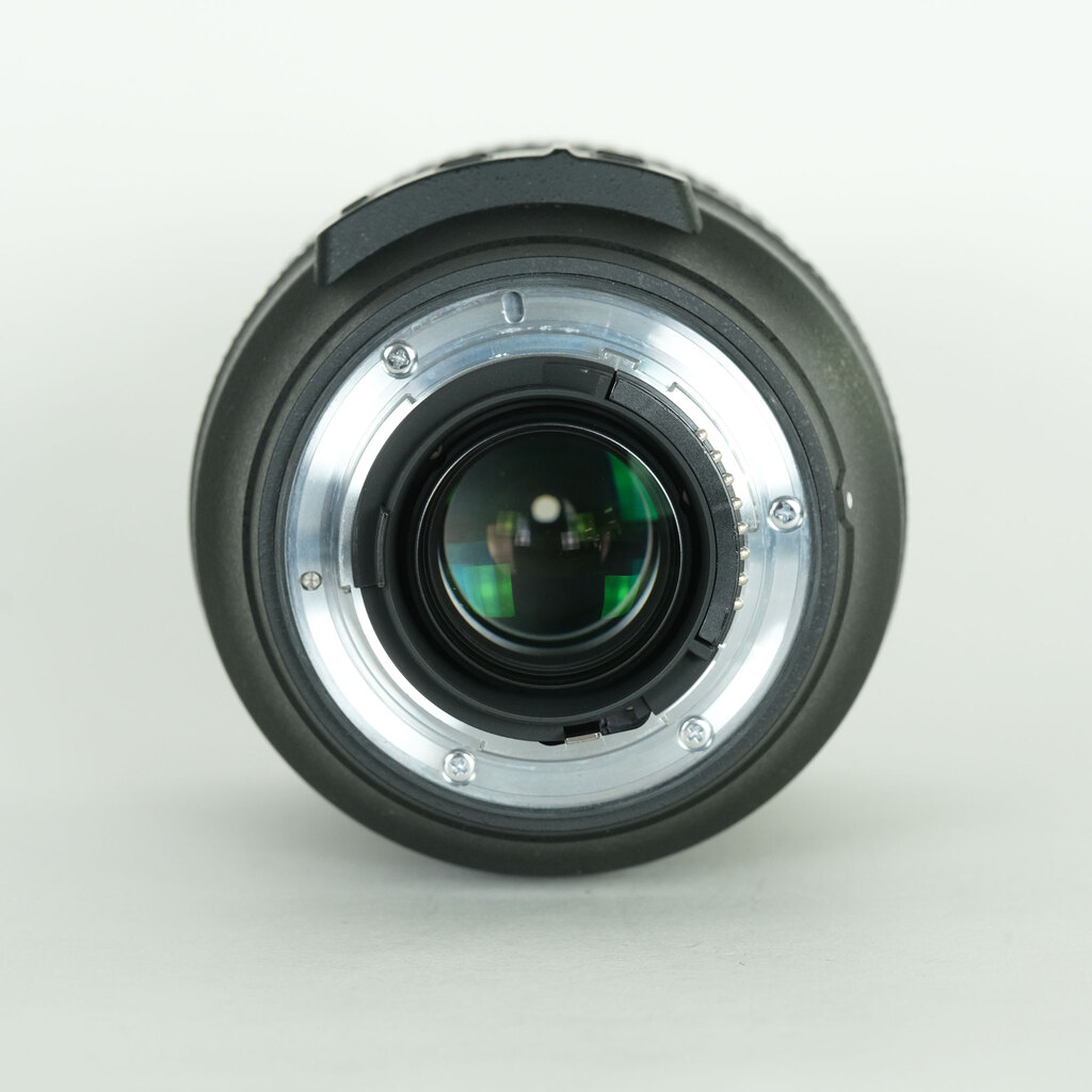 Nikon AF-S NIKKOR 24-120mm f/4G ED VR Nikon AF-S NIKKOR 24-120mm f/4G ED VR