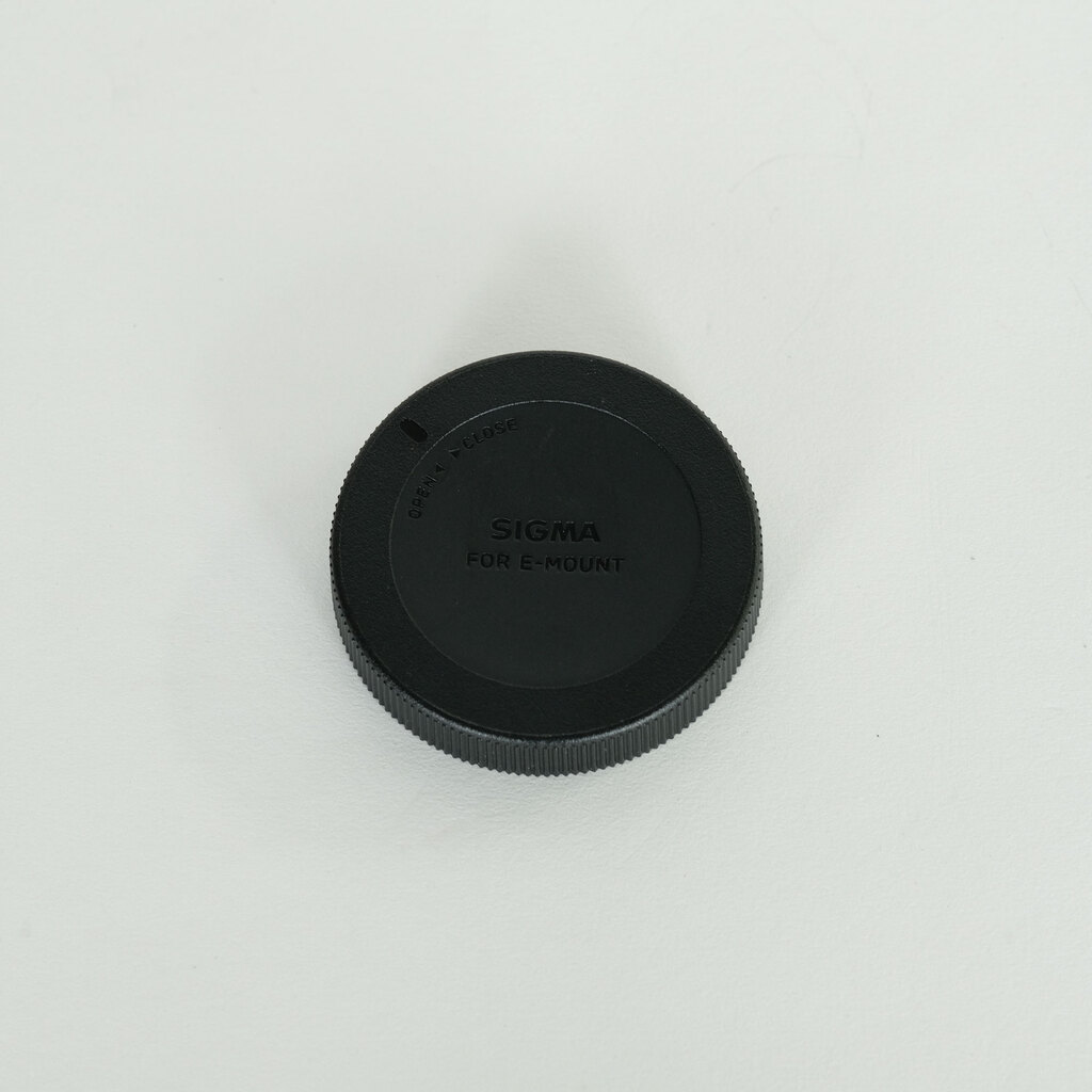 SIGMA 24-70mm F2.8 DG DN II｜Art [ソニーE用]