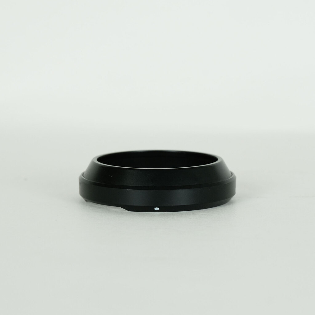 FUJIFILM フジノン XF23mm F2 R WR Graphite Edition FUJIFILM フジノン XF23mm F2 R WR Graphite Edition