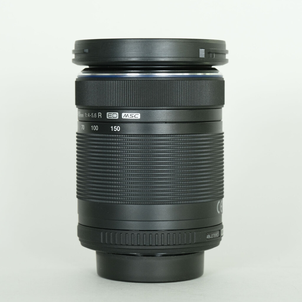 OLYMPUS M.ZUIKO DIGITAL ED 40-150mm F4.0-5.6 R OLYMPUS M.ZUIKO DIGITAL ED 40-150mm F4.0-5.6 R