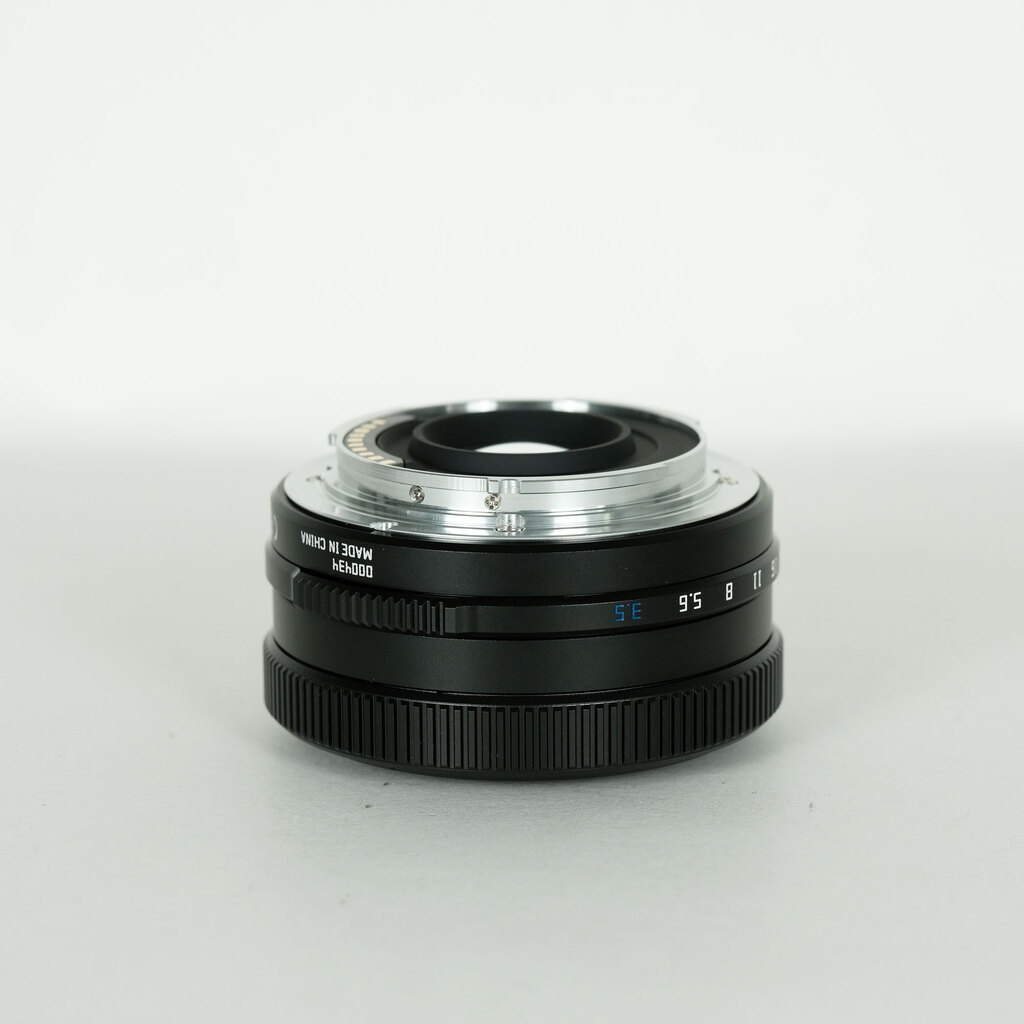 銘匠光学 TTArtisan AF 14mm f/3.5 [ソニーE用]