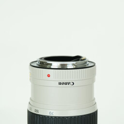 Canon EF70-200mm F4L IS USM Canon EF70-200mm F4L IS USM