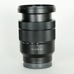 SONY Vario-Tessar T* FE 16-35mm F4 ZA OSS SEL1635Z SONY Vario-Tessar T* FE 16-35mm F4 ZA OSS SEL1635Z