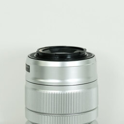 FUJIFILM フジノン XC16-50mm F3.5-5.6 OIS シルバー FUJIFILM フジノン XC16-50mm F3.5-5.6 OIS シルバー