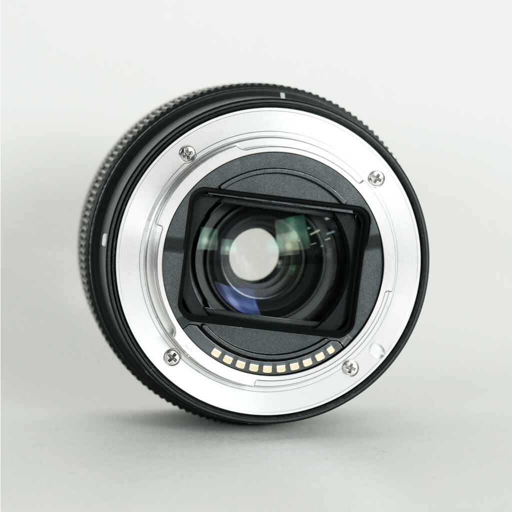 SONY FE 28-60mm F4-5.6 SEL2860 SONY FE 28-60mm F4-5.6 SEL2860