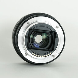 SONY FE 28-60mm F4-5.6 SEL2860 SONY FE 28-60mm F4-5.6 SEL2860