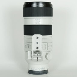 SONY FE 70-200mm F2.8 GM OSS II SEL70200GM2