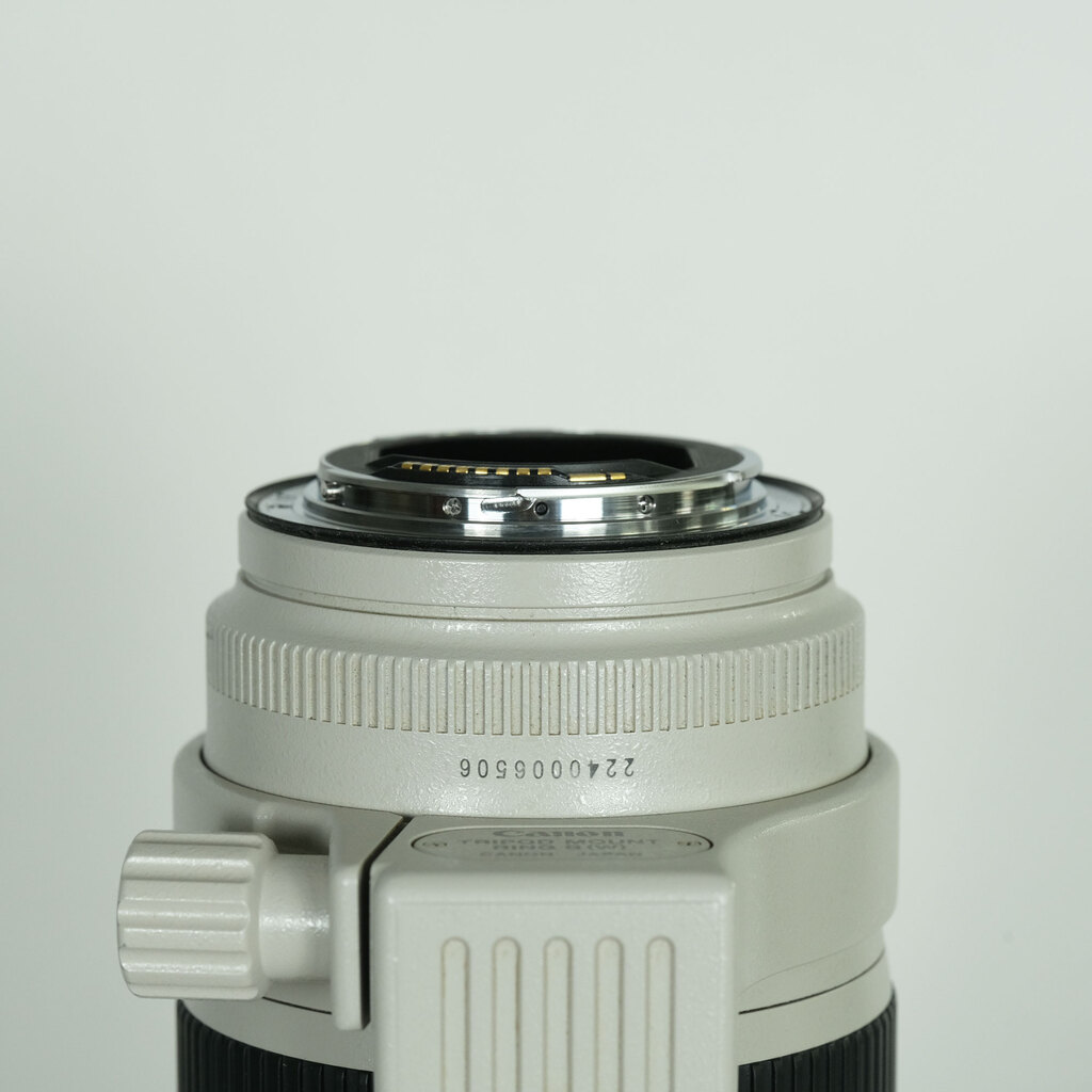 Canon EF70-200mm F2.8L IS II USM Canon EF70-200mm F2.8L IS II USM