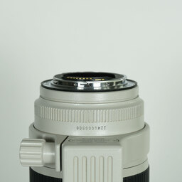 Canon EF70-200mm F2.8L IS II USM Canon EF70-200mm F2.8L IS II USM