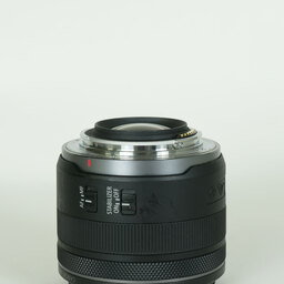 Canon RF24mm F1.8 MACRO IS STM