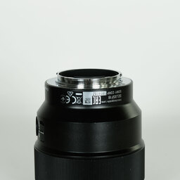 SONY FE 85mm F1.8 SEL85F18