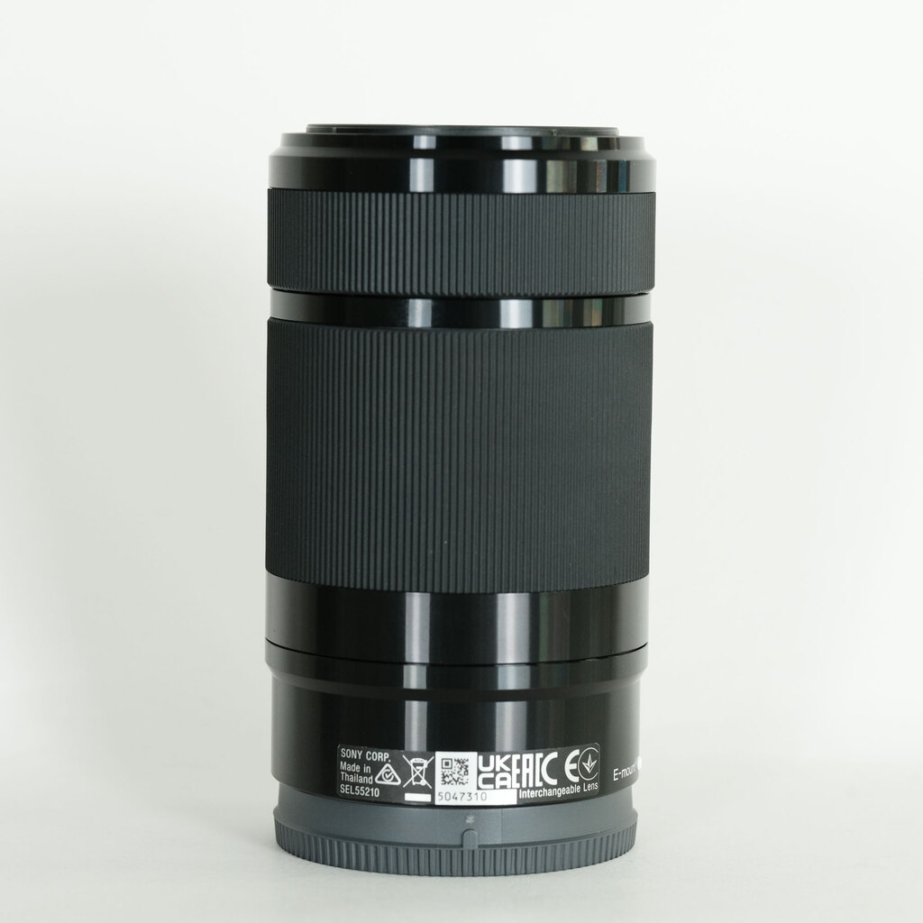 SONY E 55-210mm F4.5-6.3 OSS SEL55210 SONY E 55-210mm F4.5-6.3 OSS SEL55210