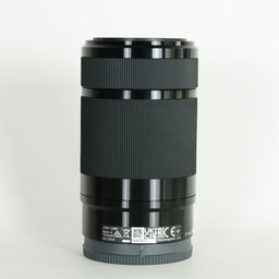 SONY E 55-210mm F4.5-6.3 OSS SEL55210 SONY E 55-210mm F4.5-6.3 OSS SEL55210