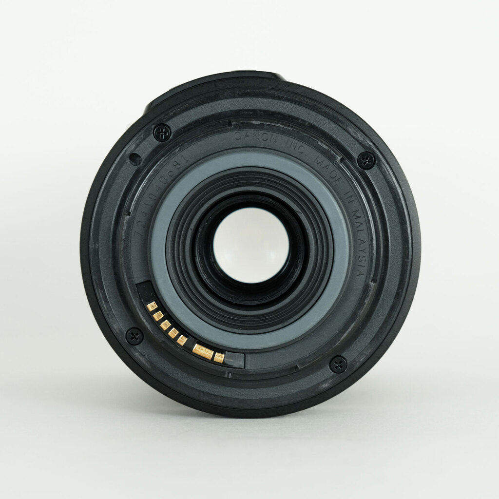 Canon EF-S55-250mm F4-5.6 IS Canon EF-S55-250mm F4-5.6 IS