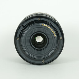 Nikon NIKKOR Z DX 18-140mm f/3.5-6.3 VR Nikon NIKKOR Z DX 18-140mm f/3.5-6.3 VR