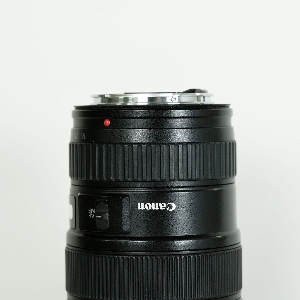 Canon EF16-35mm F2.8L USM Canon EF16-35mm F2.8L USM