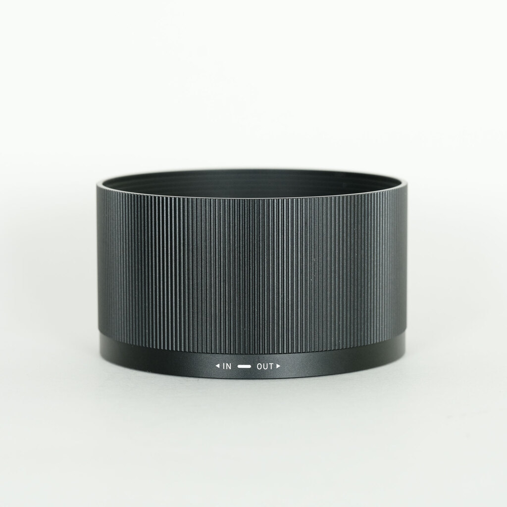 SIGMA 65mm F2 DG DN｜Contemporary [ソニーE用]