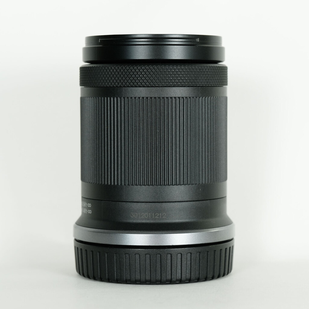 【美品】レンズ RF-S18-150 IS STM RF-S18-150mm F3.5-6.3 IS STM：通販 | RFレンズ - キヤノン
