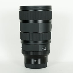 SIGMA 28-45mm F1.8 DG DN｜Art [ライカL用]